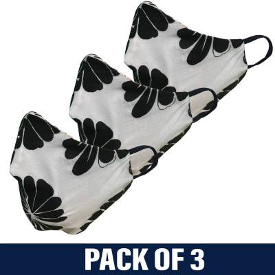 Blossom Fashion Mask