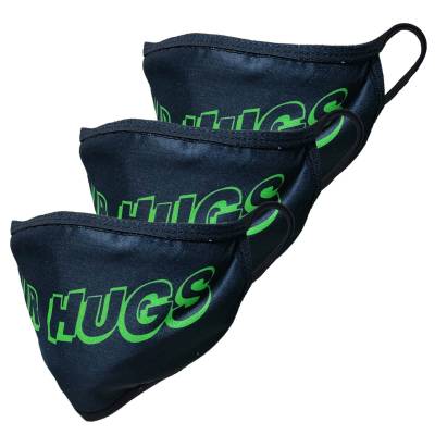 Air Hugs Face  Mask
