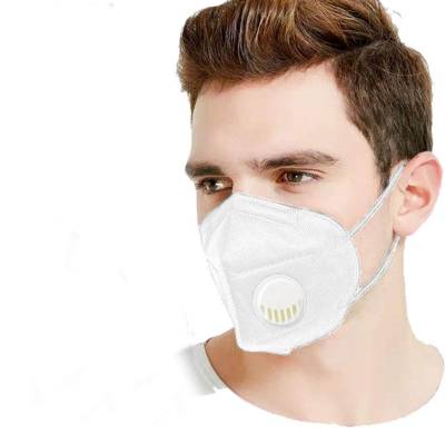 KN95 Resuable Face Mask