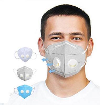 KN95 Resuable Face Mask