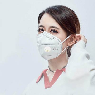 KN95 Resuable Face Mask
