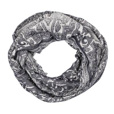 Tangiers Elegant Stole