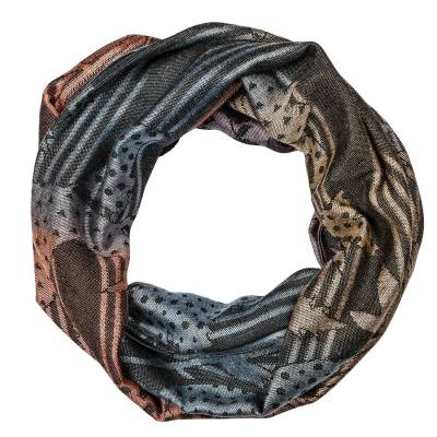 Lisbon Luxurious Stole