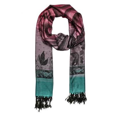 Edinburgh Soft Stole
