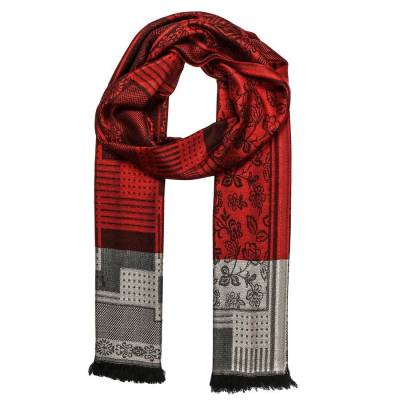 Cartagena Splendid Stole