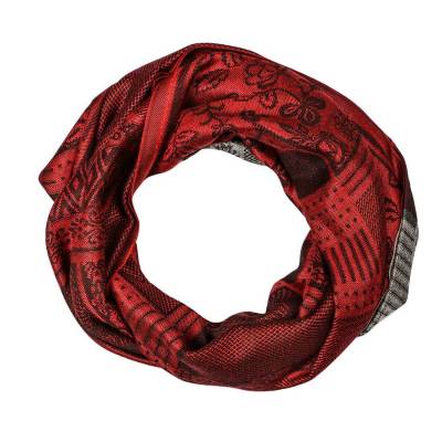 Cartagena Splendid Stole