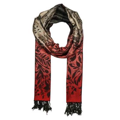 Singapore Elegant Stole