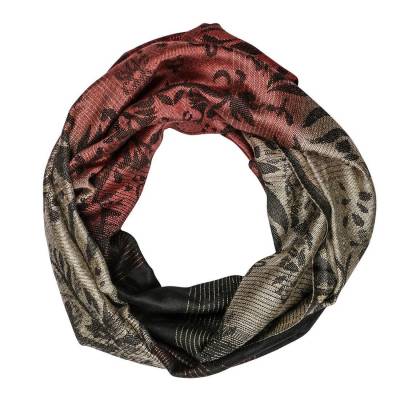 Singapore Elegant Stole