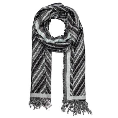 Bruges Plush Stole