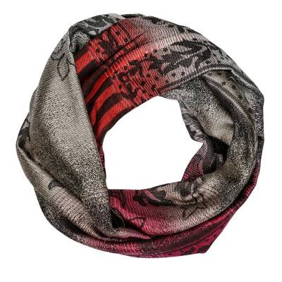 Seville Plush Stole