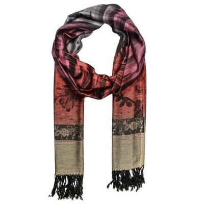 Beirut Splendid Stole