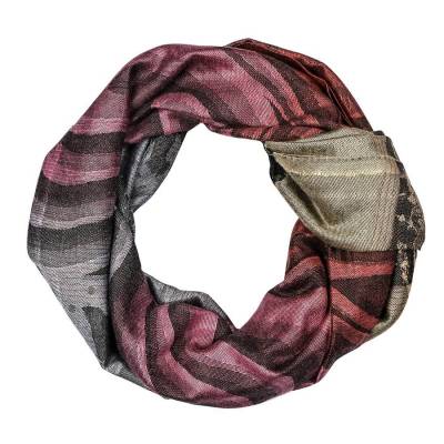 Beirut Splendid Stole
