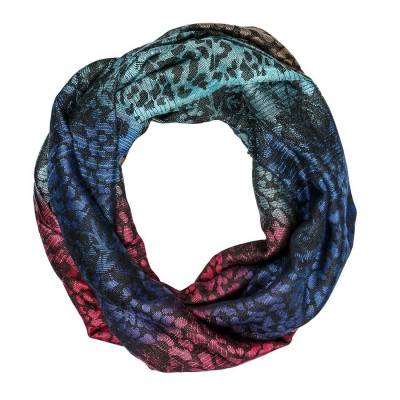 Cape Town Soft Stole
