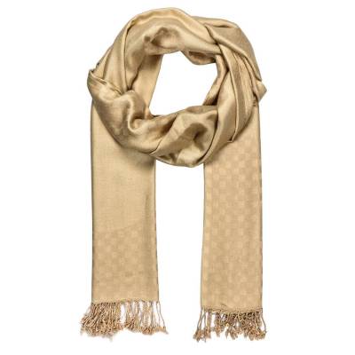 Quebec Luxurious Stole