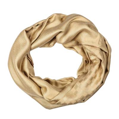 Quebec Luxurious Stole