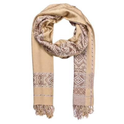 Venice Magnificent Stole
