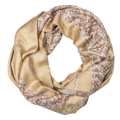 Venice Magnificent Stole