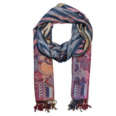 New York Splendid Stole