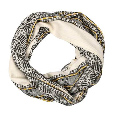 Havana Plush Stole