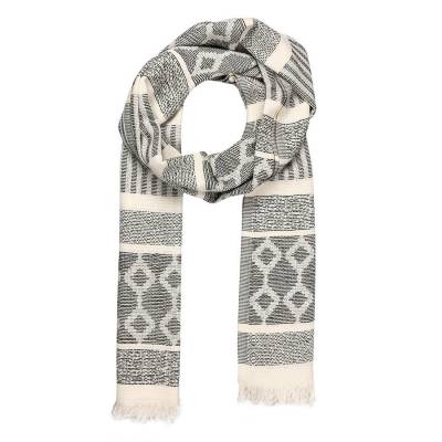 Vancouver Fashion Stole